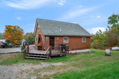 Cabin