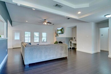 8541 Smith Dr, North Richland Hills, TX 76182 - photo 3