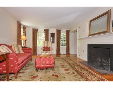 1 Benvenue St, Wellesley, MA 02482 - photo 3