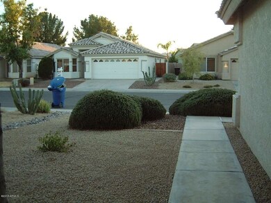 1800 E Countrywalk Ln, Chandler, AZ 85225 - photo 5