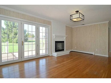 Den/Family/Great Room.