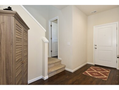 Entrance/Foyer