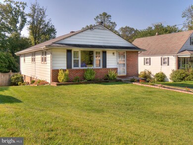 1829 Wildwood Ave, Parkville, MD 21234 - photo 2