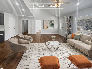 Virtually Staged
