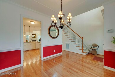 671 Chaucer Dr, Winterville, NC 28590 - photo 3