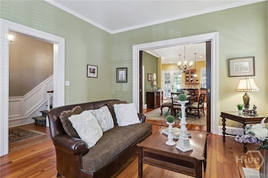 212 W Huntingdon St, Savannah, GA 31401 - photo 7