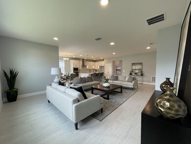 Family Room - Representational Photo