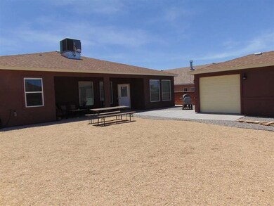 1153 Pajarito Dr, Alamogordo, NM 88310 - photo 3