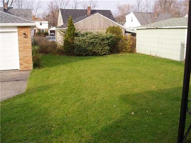 Yard/Garden