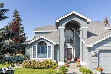 11549 Discovery Heights Cir, Anchorage, AK 99515 - photo 2