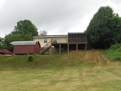 404 Bays Mountain Rd, Knoxville, TN 37920 - photo 4