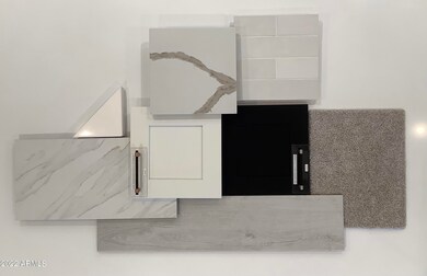 Venture- Lot 181- Color Selections