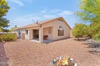 Photos for 9516 N Flynn Way Tucson AZ 85