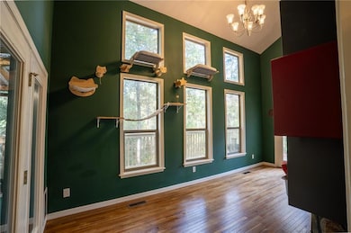 111 Chadwick Rd, Warner Robins, GA 31088 - photo 6