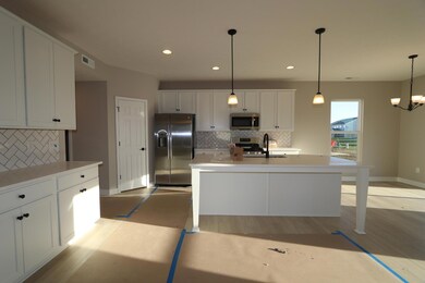 1587 Aerotrain Ct S, Plain City, OH 43064 - photo 4