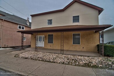 534 S Main St, Old Forge, PA 18518 - photo 4