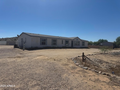 16611 S 202nd Dr, Buckeye, AZ 85326 - photo 2