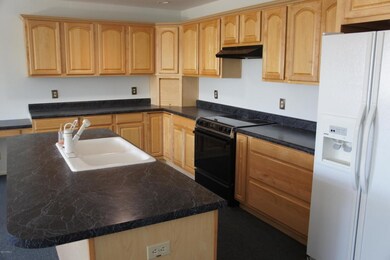 Kitchen CloseUp