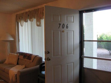 Condo #706