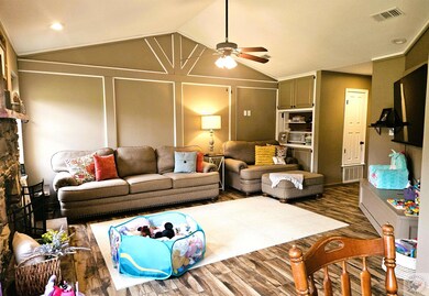 6908 Hughes Rd, Texarkana, TX 75503 - photo 4