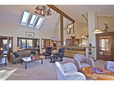 Natural Light Throughout