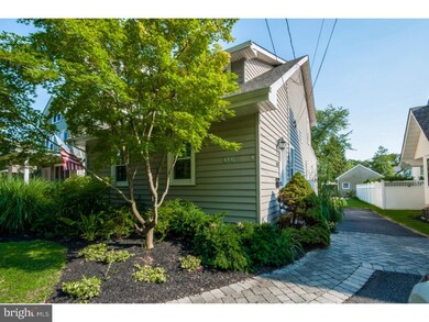 140 Maple Ave, Haddonfield, NJ 08033 - photo 2