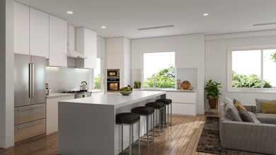 75 Griggs Rd unit A, Brookline, MA 02446 - photo 3