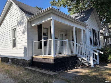 1123 N Rutledge St, Springfield, IL 62702 - photo 2