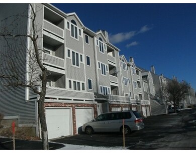 116 Burkhall St unit O, South Weymouth, MA 02190 - photo 3