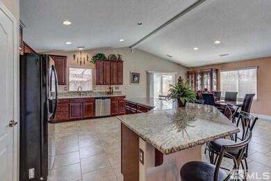 4171 Phenomenon Ct, Sparks, NV 89436 - photo 5