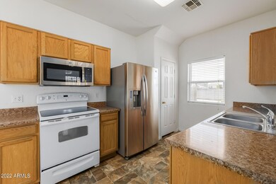 13 Redfield 13171