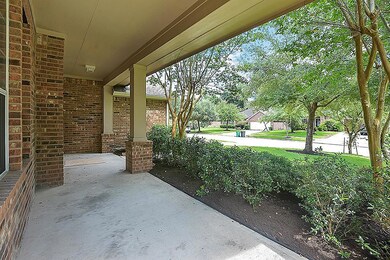 2503 Kenwood Park Ln, Spring, TX 77386 - photo 2