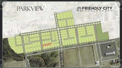 0 Lot#31 Parkview unit 25-2509, Columbus, MS 39701 - photo 6