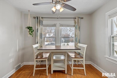 2357 S 8th St, Springfield, IL 62703 - photo 5