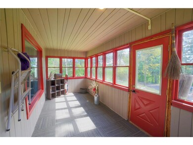 3-Season Porch