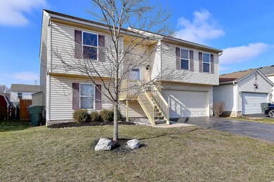 4279 Umiak Drive Columbus Ohio 43207-3