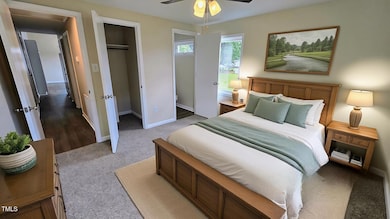 403 S Market St, Benson, NC 27504 - photo 2