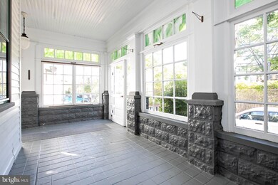 208 S Atlantic Ave, Haddonfield, NJ 08033 - photo 4