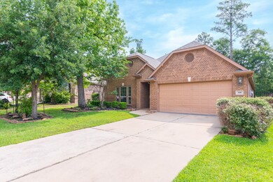 198 Hearthshire Cir, the Woodlands, TX 77354 - photo 2