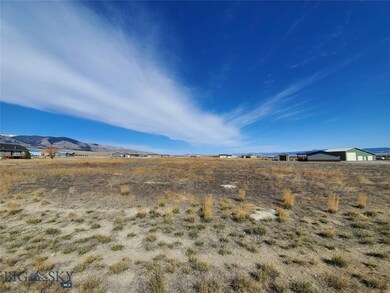 Looking NW from SE line