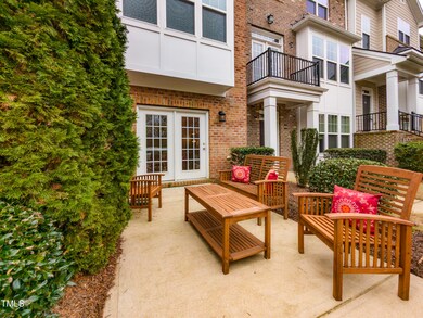 4 Front Patio