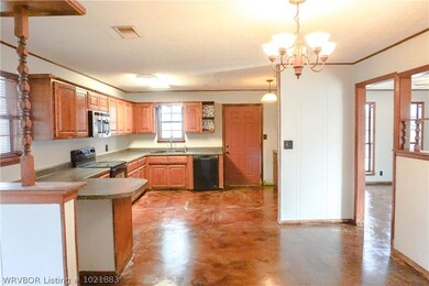 113750 S 4670 Rd, Gans, OK 74936 - photo 6