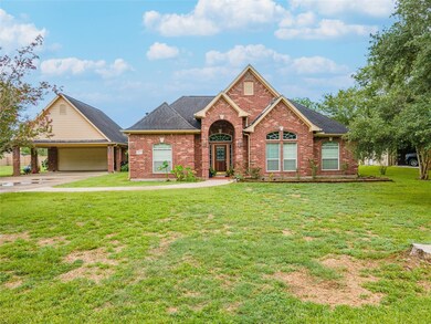 14330 County Road 185, Alvin, TX 77511 - photo 2