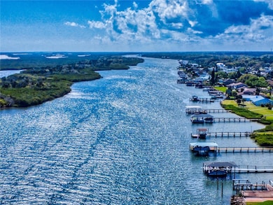 Main Channel of the Intercoast Waterway