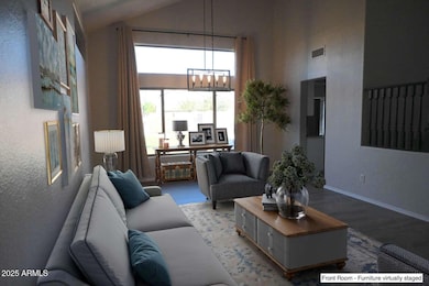 1644 E Laurel Ave, Gilbert, AZ 85234 - photo 2