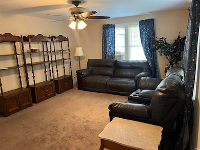 202 N Van Buren Ave, Fowler, IN 47944 - photo 2