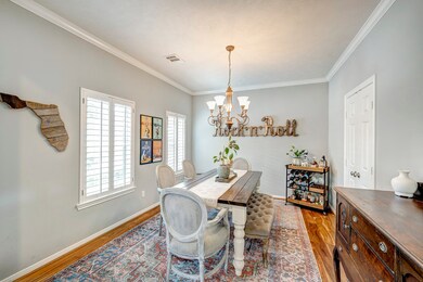 The holidays are near! Host family and friends in your formal dining room with views to the front​​‌​​​​‌​​‌‌​​​‌​​‌‌​‌‌‌​​‌‌​‌‌‌​‌​​​‌‌​ yard.