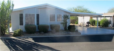 3400 S Ironwood Dr unit 140, Apache Junction, AZ 85120 - photo 2
