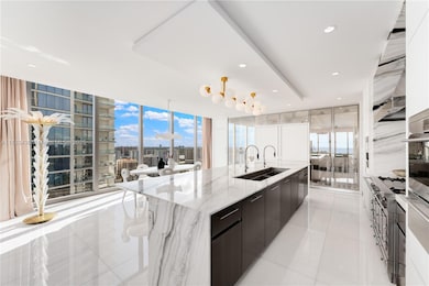 The Estates at Acqualina unit 2401, Sunny Isles Beach, FL 33160 - photo 5