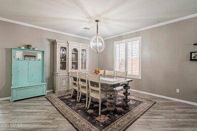 10910 E Stanton Ave unit 7, Mesa, AZ 85212 - photo 6